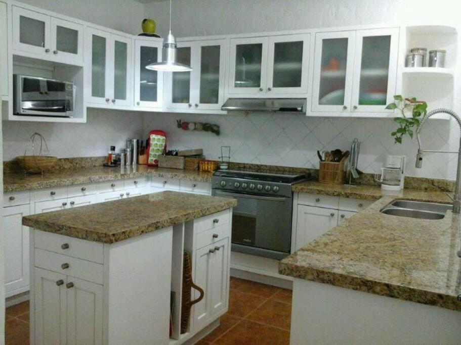 Casa Parais.Espectacular Residencia,Super Equipada Cuernavaca Buitenkant foto