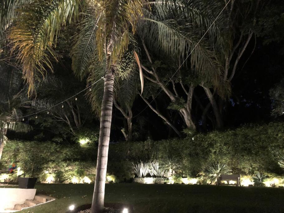 Casa Parais.Espectacular Residencia,Super Equipada Cuernavaca Buitenkant foto