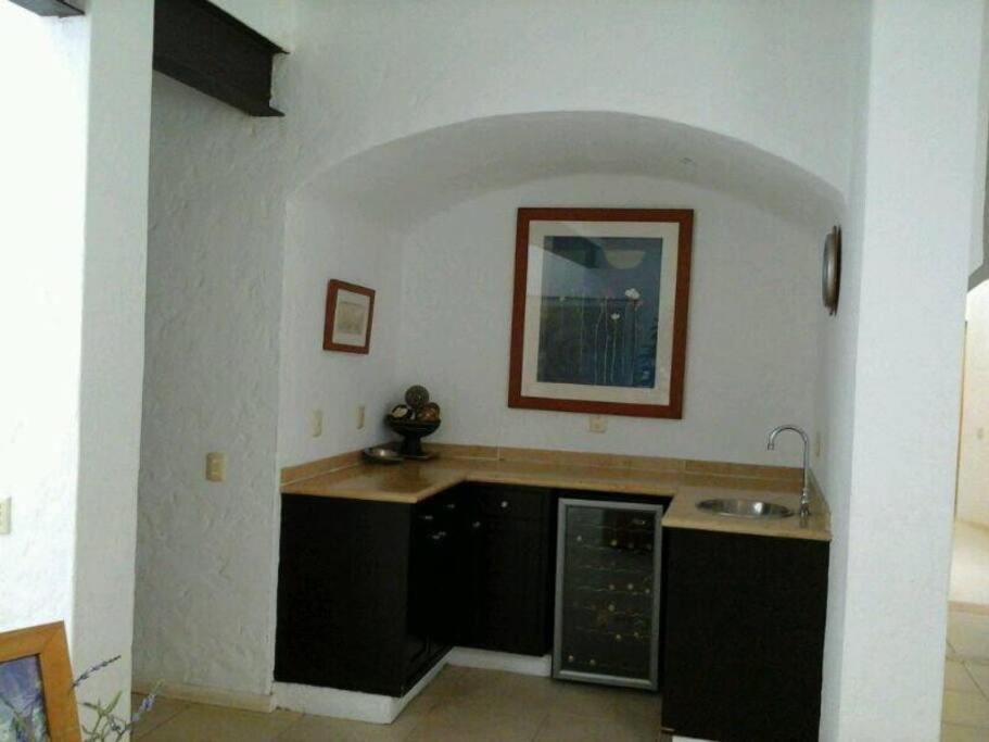 Casa Parais.Espectacular Residencia,Super Equipada Cuernavaca Buitenkant foto