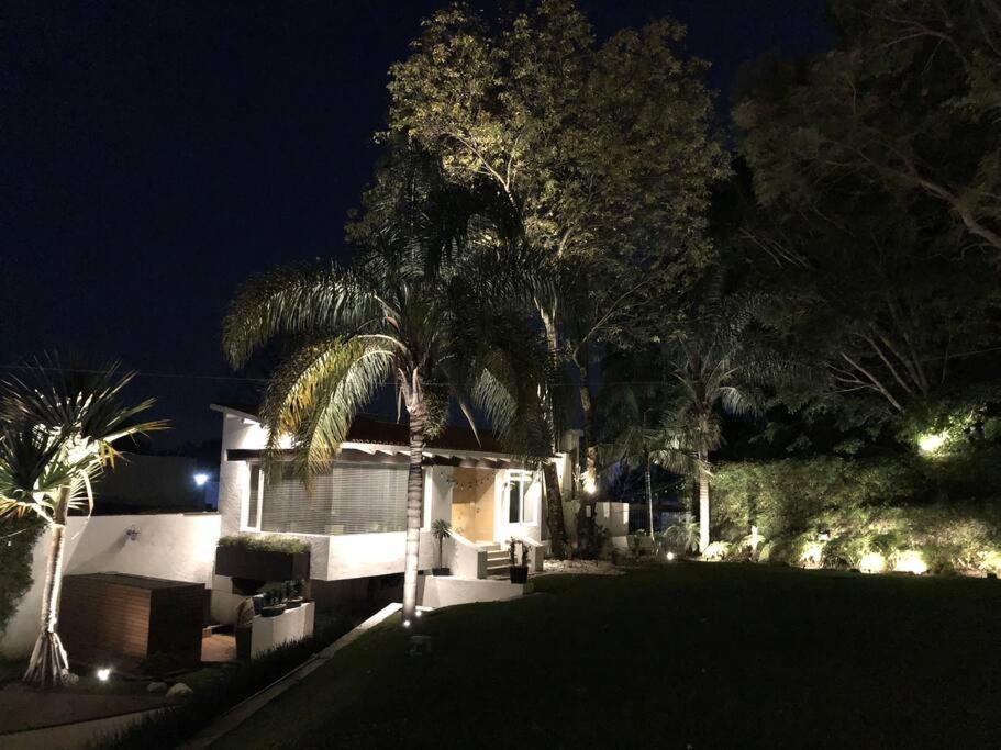 Casa Parais.Espectacular Residencia,Super Equipada Cuernavaca Buitenkant foto