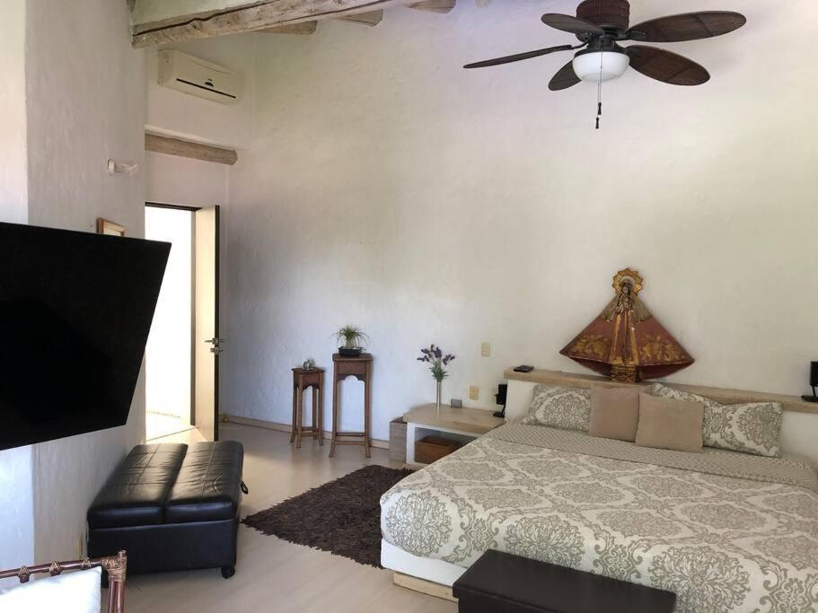 Casa Parais.Espectacular Residencia,Super Equipada Cuernavaca Buitenkant foto