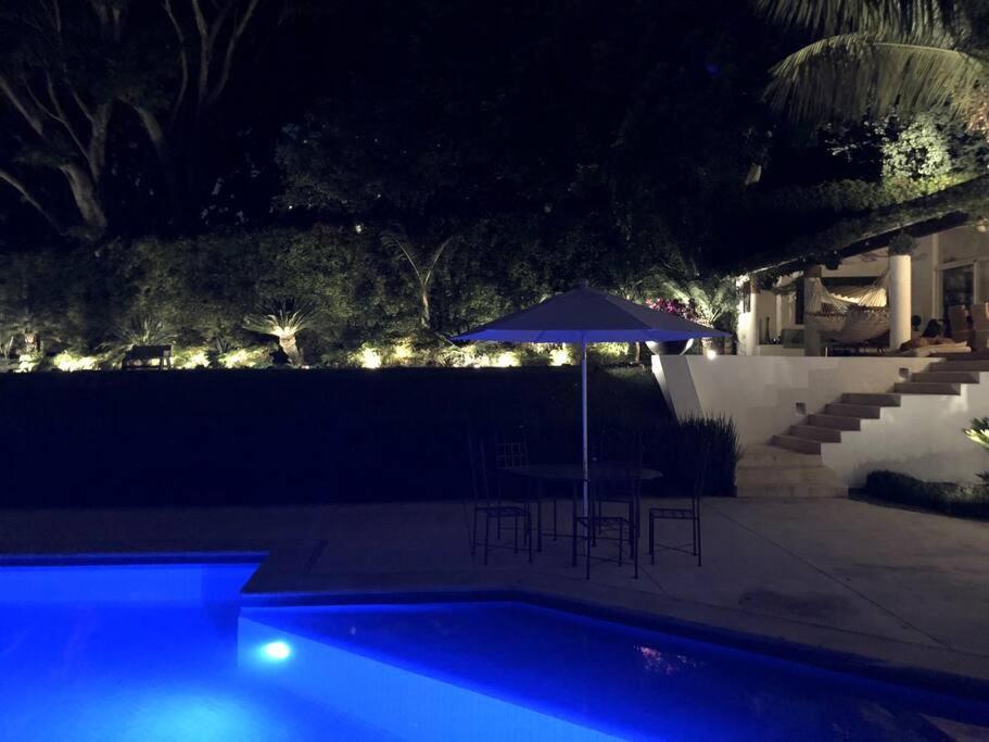 Casa Parais.Espectacular Residencia,Super Equipada Cuernavaca Buitenkant foto