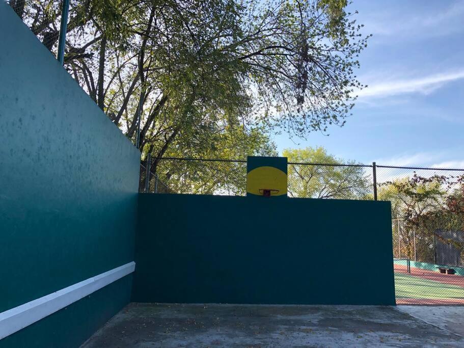 Casa Parais.Espectacular Residencia,Super Equipada Cuernavaca Buitenkant foto