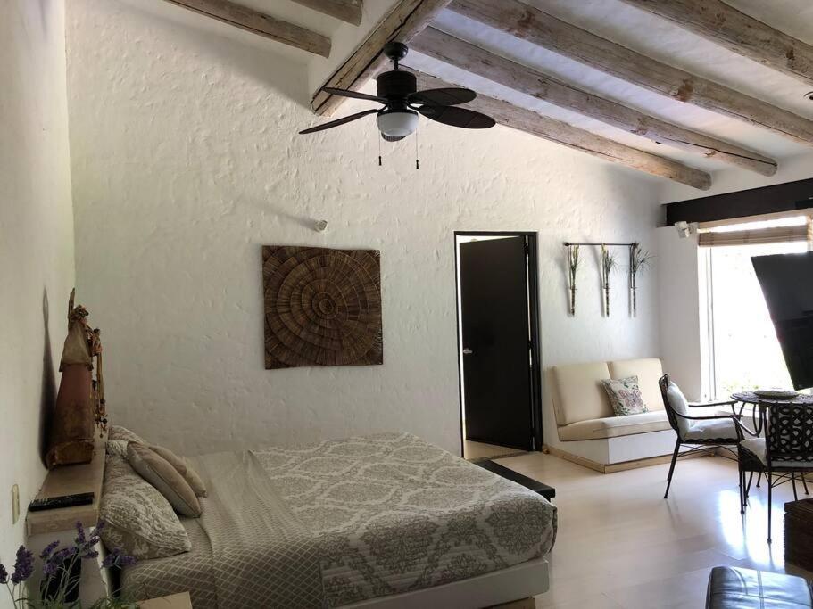 Casa Parais.Espectacular Residencia,Super Equipada Cuernavaca Buitenkant foto