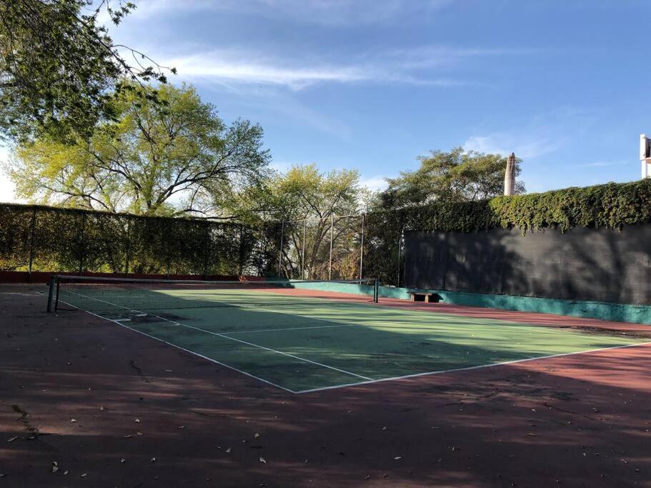 Casa Parais.Espectacular Residencia,Super Equipada Cuernavaca Buitenkant foto