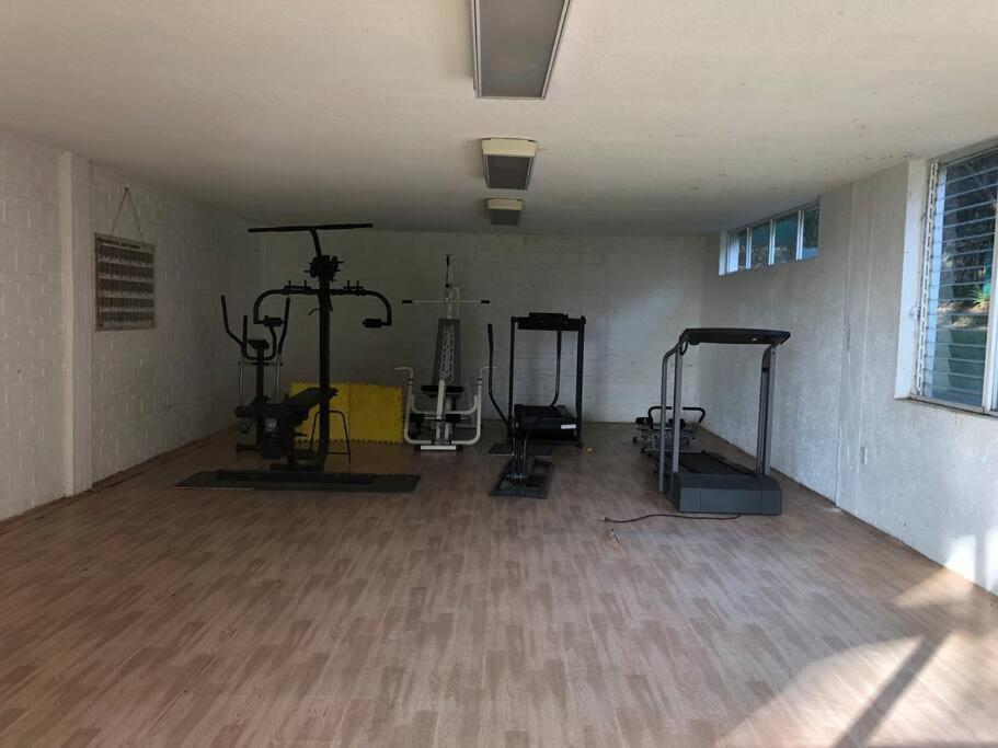 Casa Parais.Espectacular Residencia,Super Equipada Cuernavaca Buitenkant foto