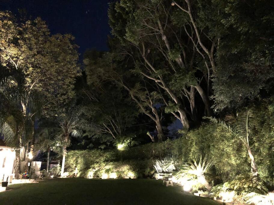 Casa Parais.Espectacular Residencia,Super Equipada Cuernavaca Buitenkant foto